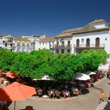 Apartamento Marbella Playa Kültér fotó