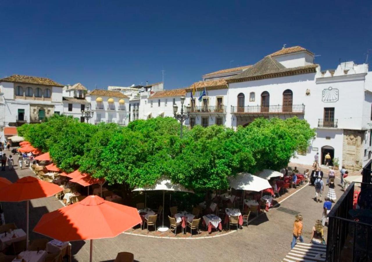 Apartamento Marbella Playa Kültér fotó