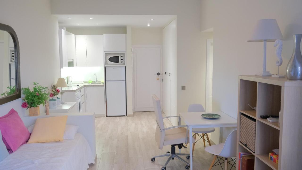 Apartamento Marbella Playa Kültér fotó