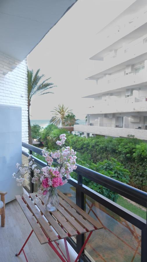 Apartamento Marbella Playa Kültér fotó