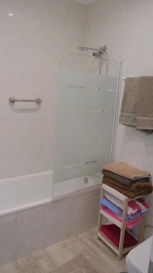 Apartamento Marbella Playa Kültér fotó