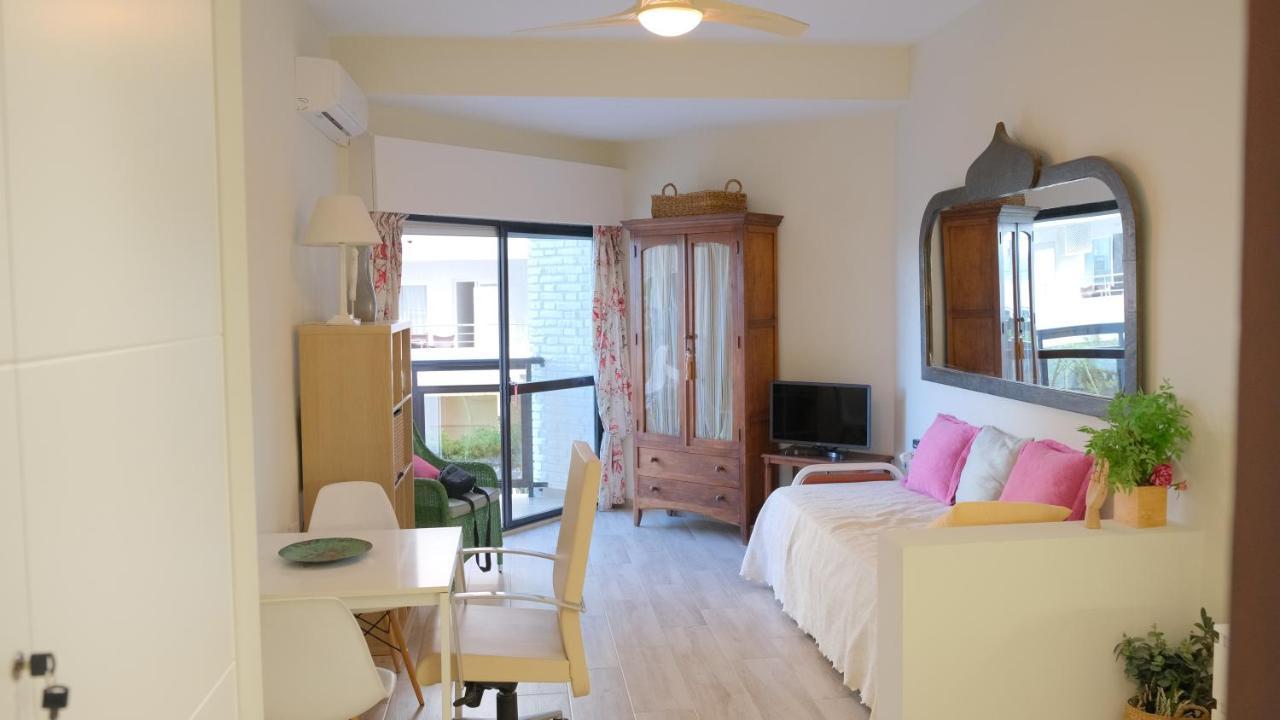 Apartamento Marbella Playa Kültér fotó