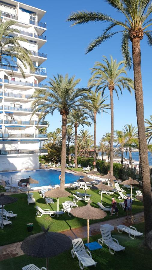 Apartamento Marbella Playa Kültér fotó