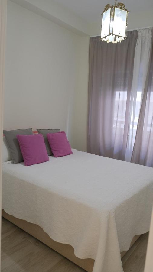 Apartamento Marbella Playa Kültér fotó